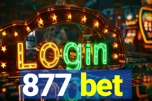 877 bet